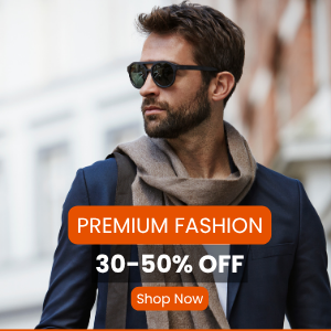 PREMIUM MEN