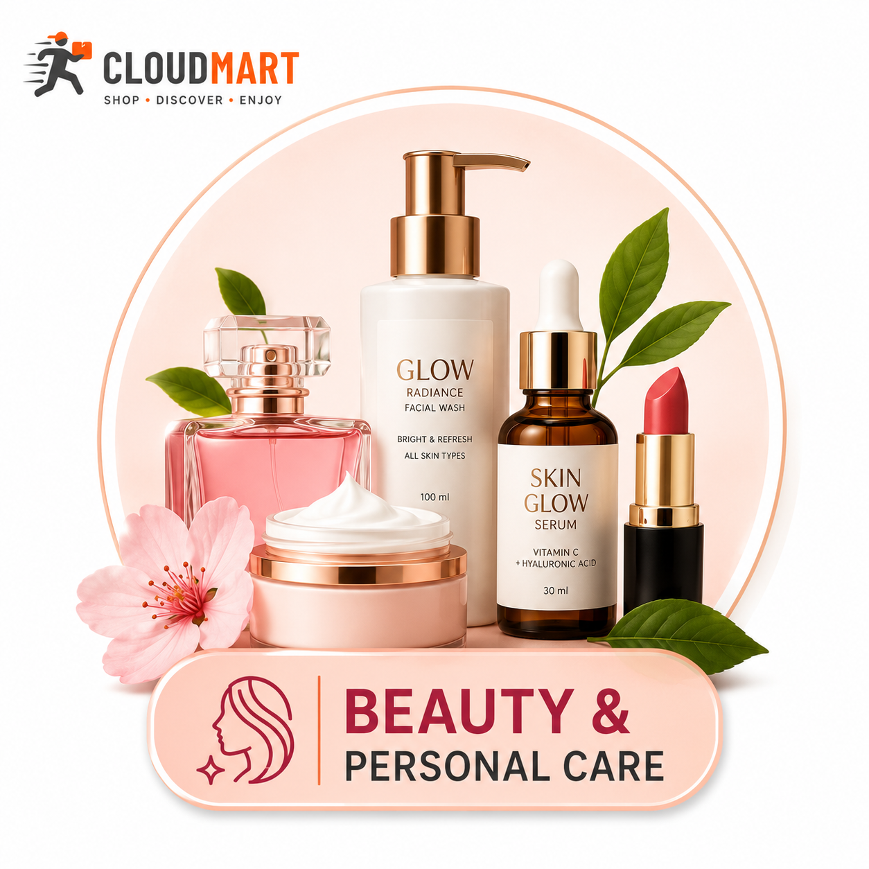 Beauty & Personal Care