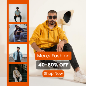 GENZ MEN